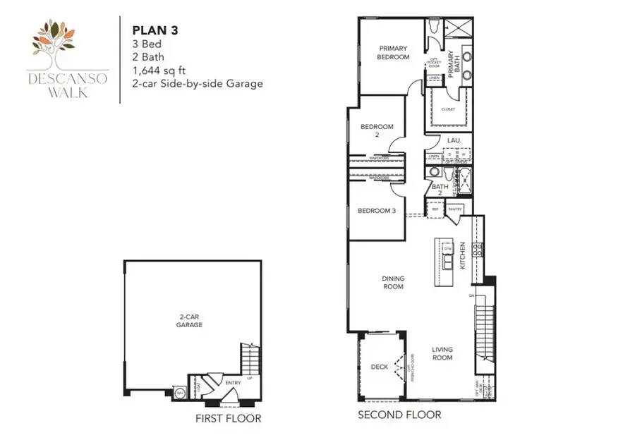 199 Sonoma Lane, Claremont, CA 91711 - #3