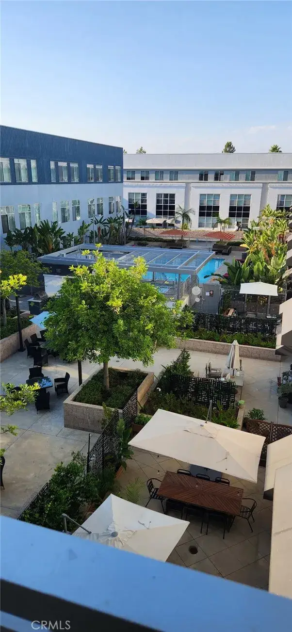 435 W Center Street #405, Anaheim, CA 92805 - #2