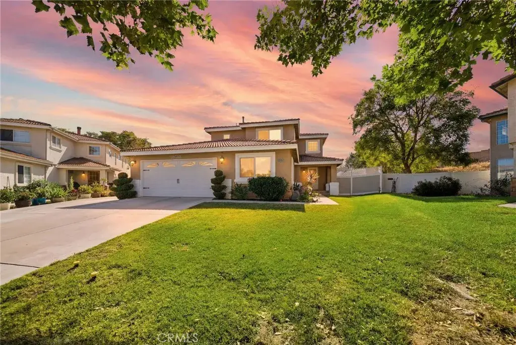 40312 Windsor, Temecula, CA 92591 - #1