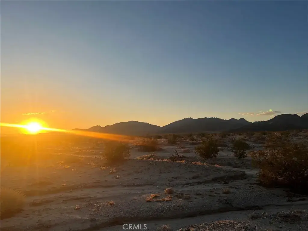 0 Mountain View, Twentynine Palms, CA 92277 - #1