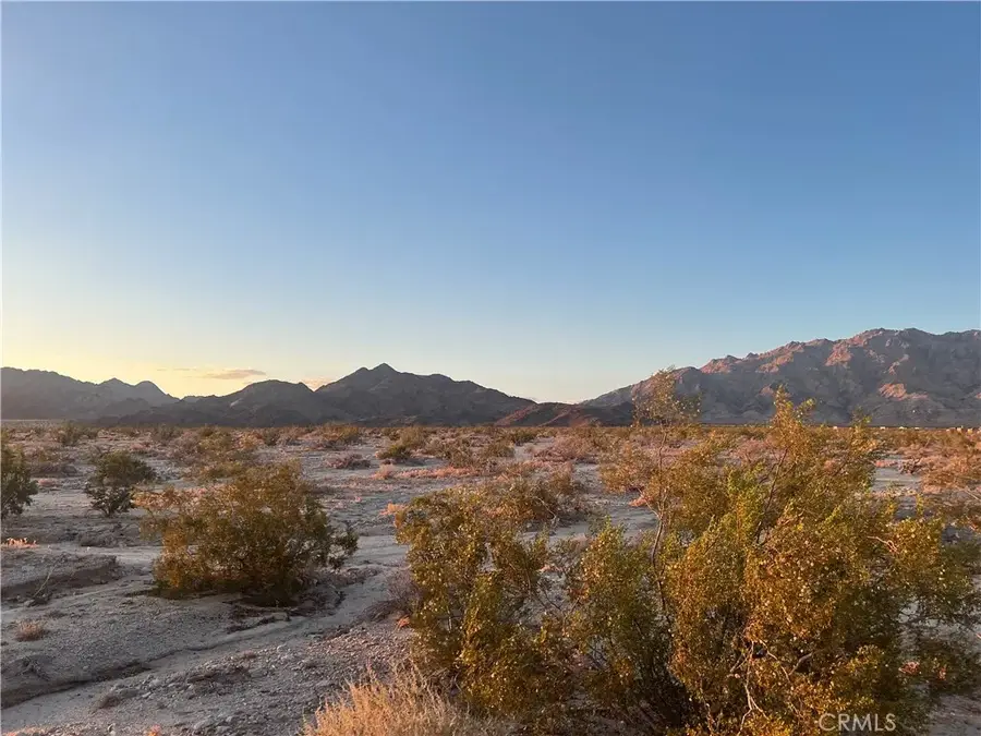 0 Mountain View, Twentynine Palms, CA 92277 - #3