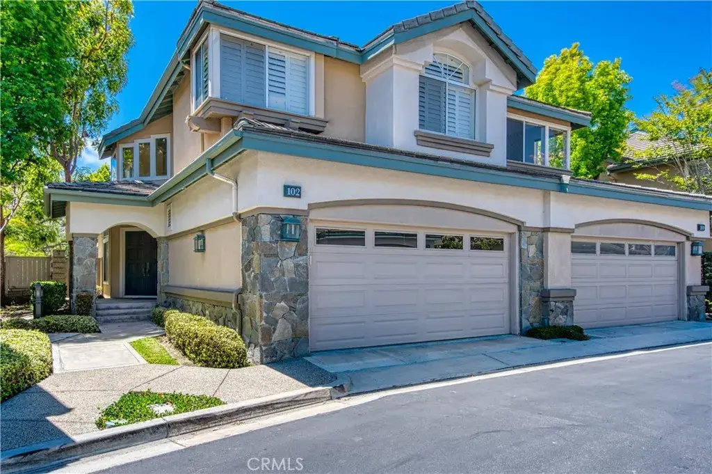 102 Stoney Pointe, Laguna Niguel, CA 92677 - #1