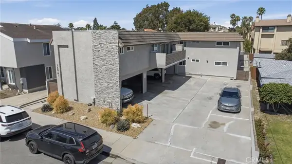 16941 Hoskins, Huntington Beach, CA 92649