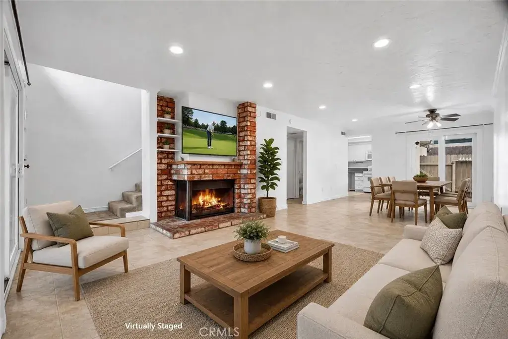 4526 Heil, Huntington Beach, CA 92649 - #1