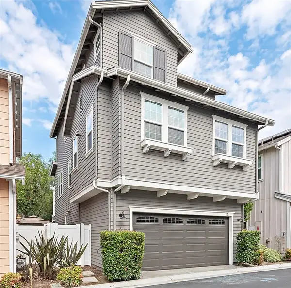 27 Rinehart, Ladera Ranch, CA 92694