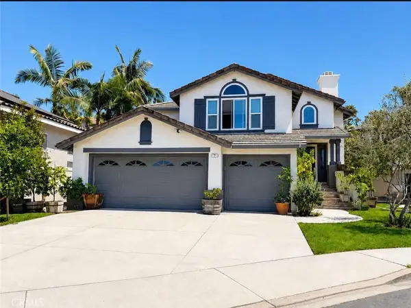 7 Harveston, Mission Viejo, CA 92692