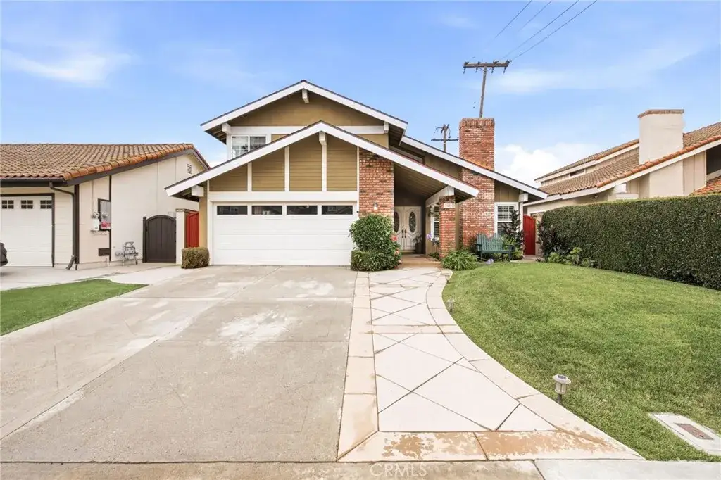 24001 Lindley, Mission Viejo, CA 92691 - #1
