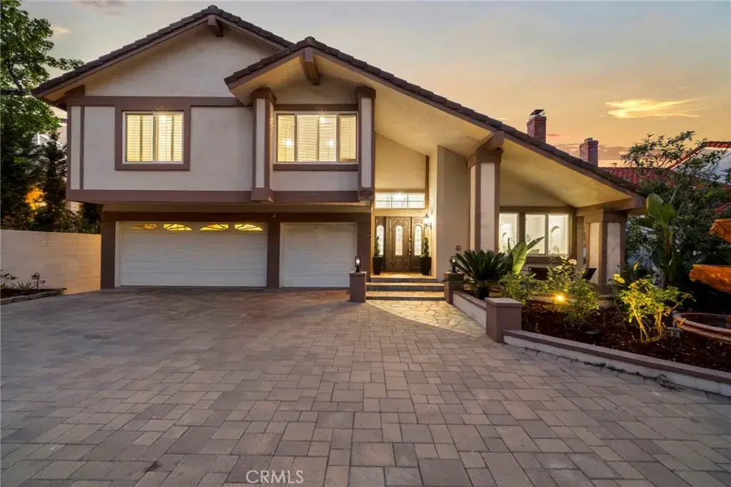6425 E Shady Valley Lane, Anaheim Hills, CA 92807 - #1