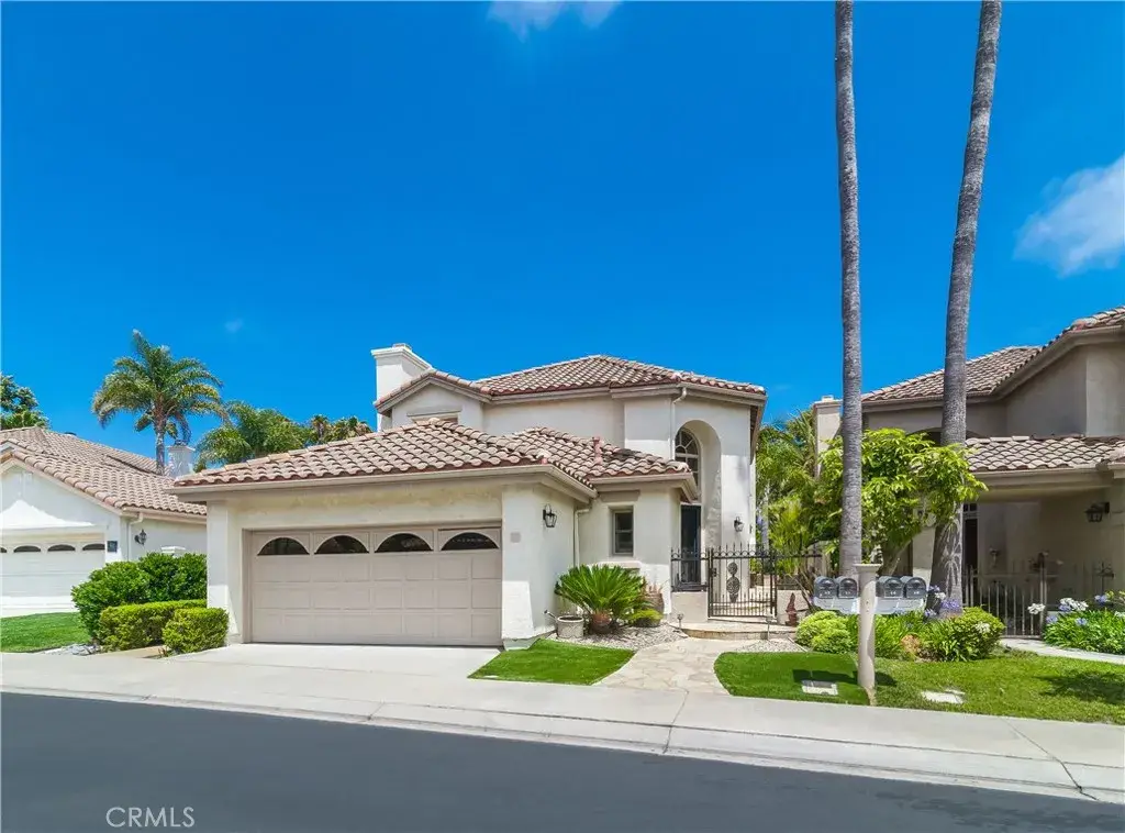 44 San Raphael, Dana Point, CA 92629 - #1