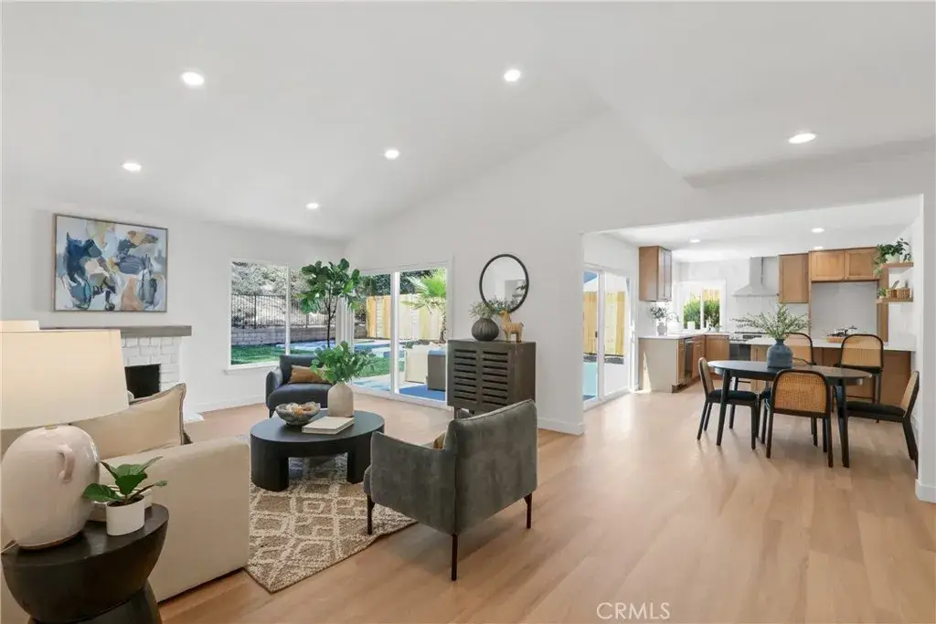 26651 Via Manolete, Mission Viejo, CA 92691 - #1