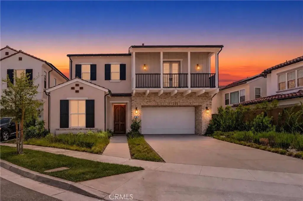 204 Alora, Irvine, CA 92618 - #1