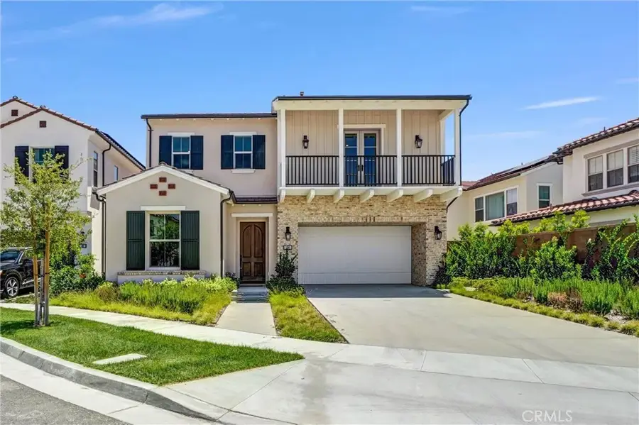 204 Alora, Irvine, CA 92618 - #2