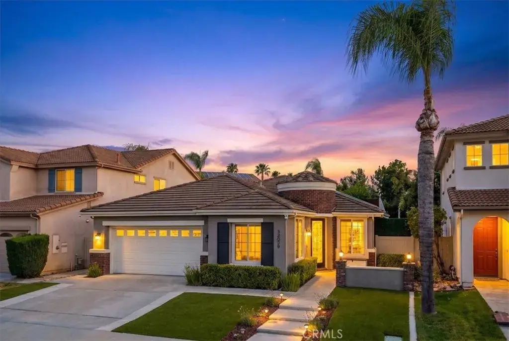 32029 Corte Cardoza, Temecula, CA 92592 - #1