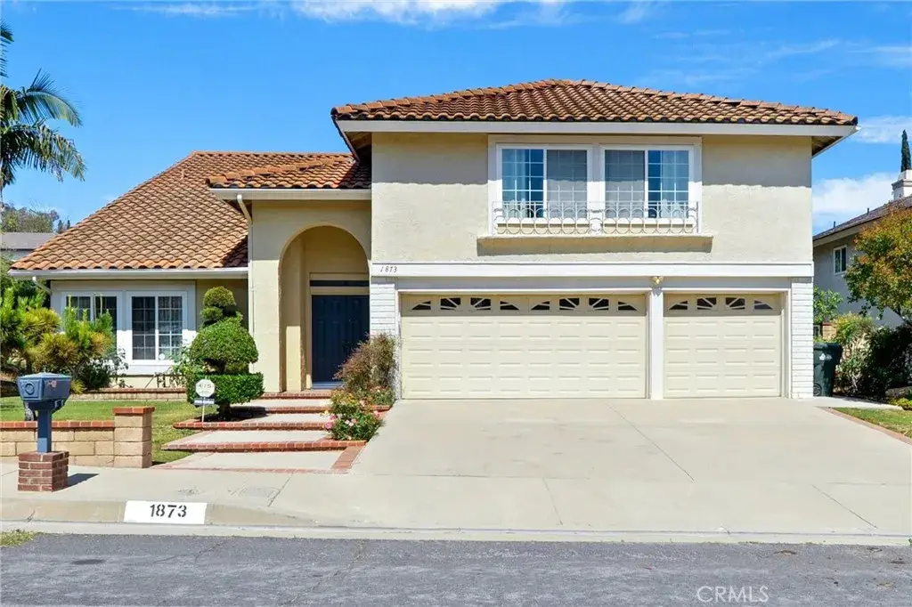 1873 Paseo Azul, Rowland Heights, CA 91748 - #1