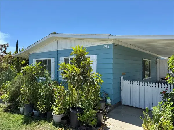 5800 S Hamner #492, Eastvale, CA 91752