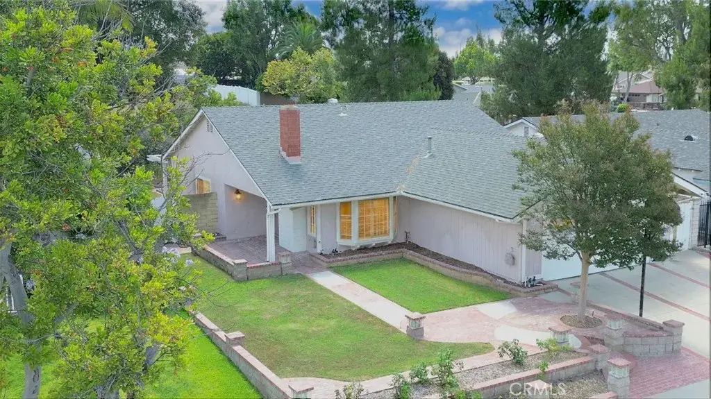 5418 Saratoga, Yorba Linda, CA 92886 - #1