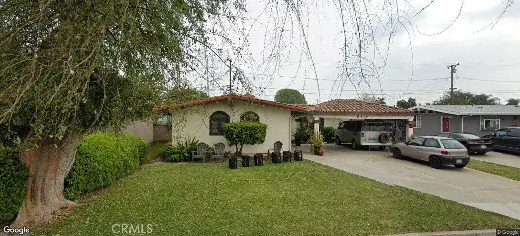 8410 Alburtis, Whittier, CA 90606 - #1