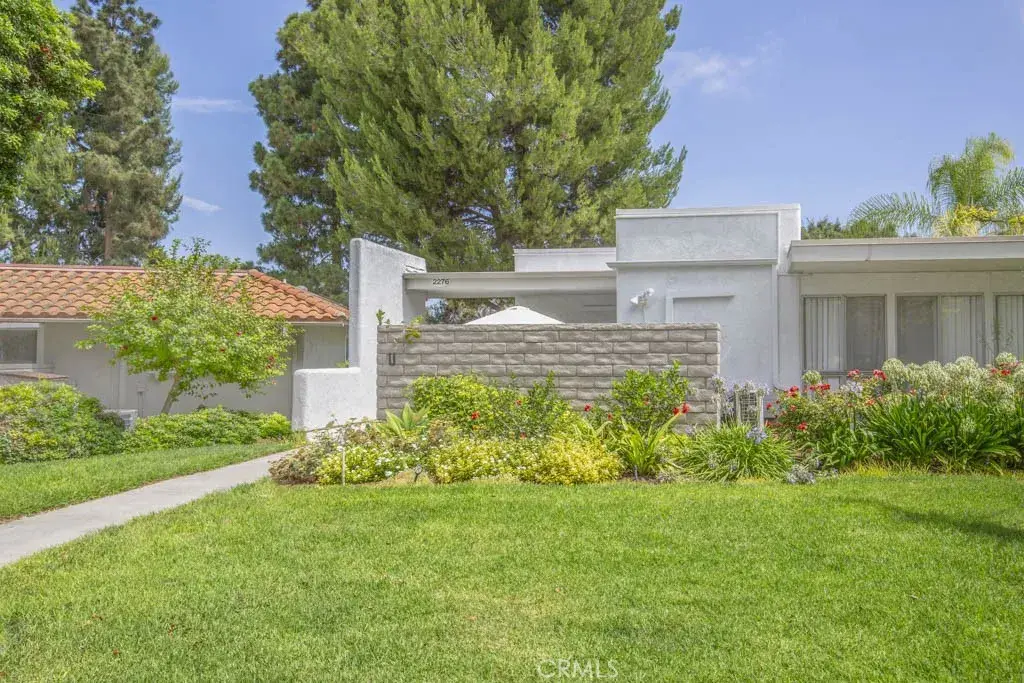 2276 Via Mariposa #N, Laguna Woods, CA 92637 - #1