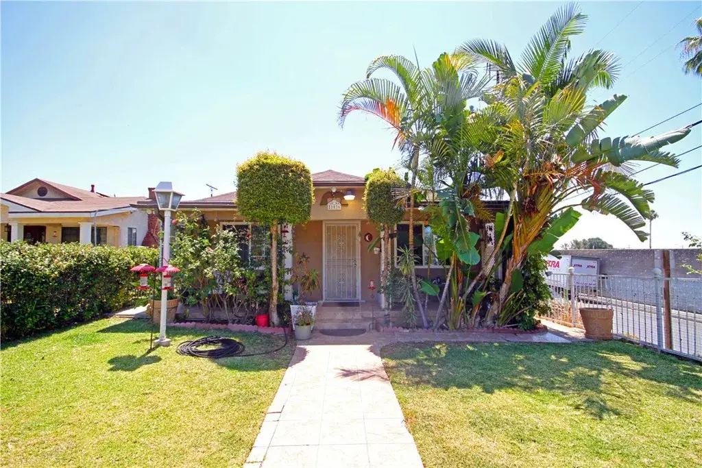 1036 S Grande Vista, Los Angeles, CA 90023 - #1