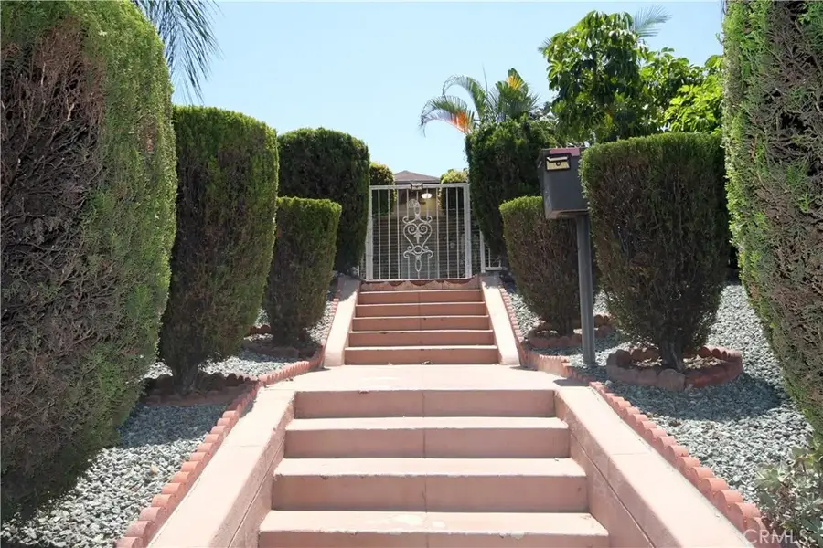 1036 S Grande Vista, Los Angeles, CA 90023 - #2