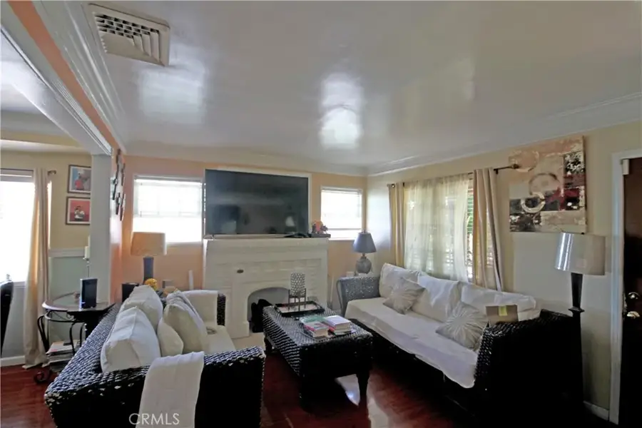 1036 S Grande Vista, Los Angeles, CA 90023 - #3