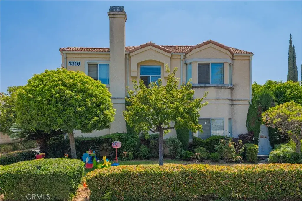 1316 E Palm Avenue #A, San Gabriel, CA 91776 - #1
