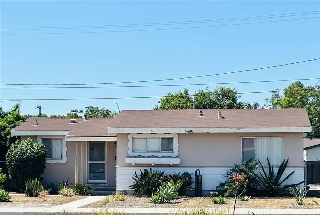 134 W Ball, Anaheim, CA 92805 - #1