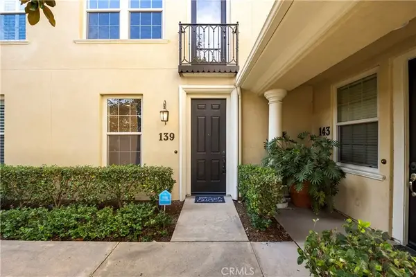 139 Pantheon #41, Irvine, CA 92620