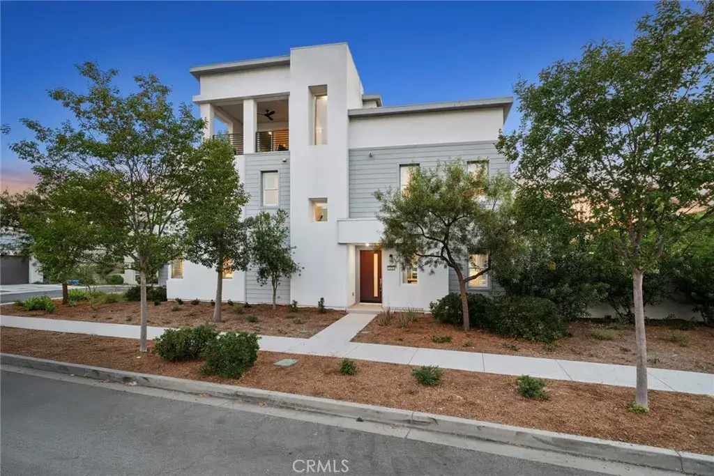 151 Crossover, Irvine, CA 92618 - #1