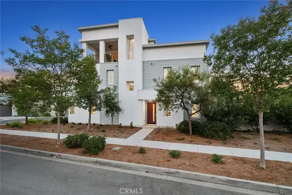 151 Crossover, Irvine, CA 92618