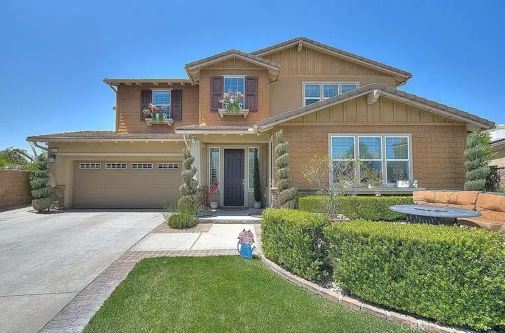 14350 Saint Michaels Lane, Chino, CA 91710 - #1