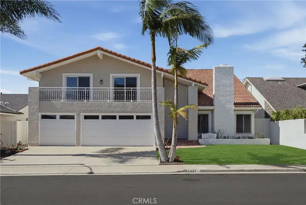 6921 Garden Circle, Huntington Beach, CA 92648 - #1