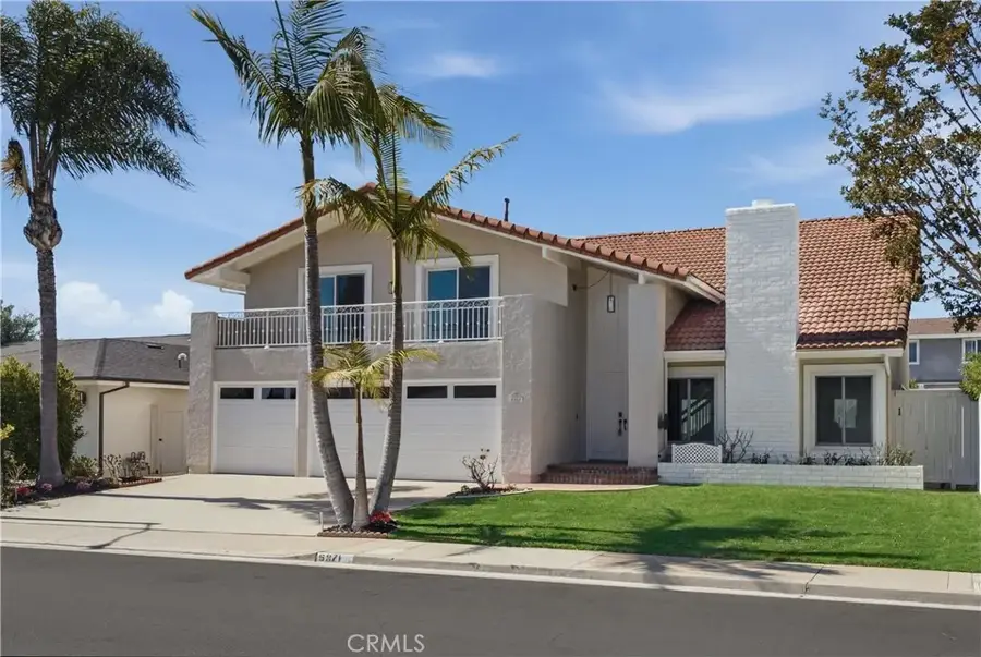 6921 Garden Circle, Huntington Beach, CA 92648 - #2