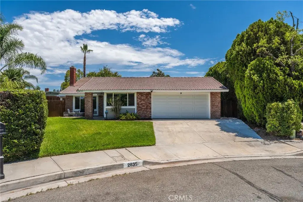 2835 Capricorn, Riverside, CA 92503 - #1