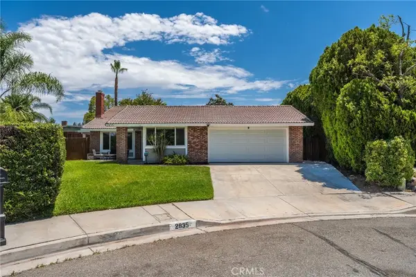 2835 Capricorn, Riverside, CA 92503