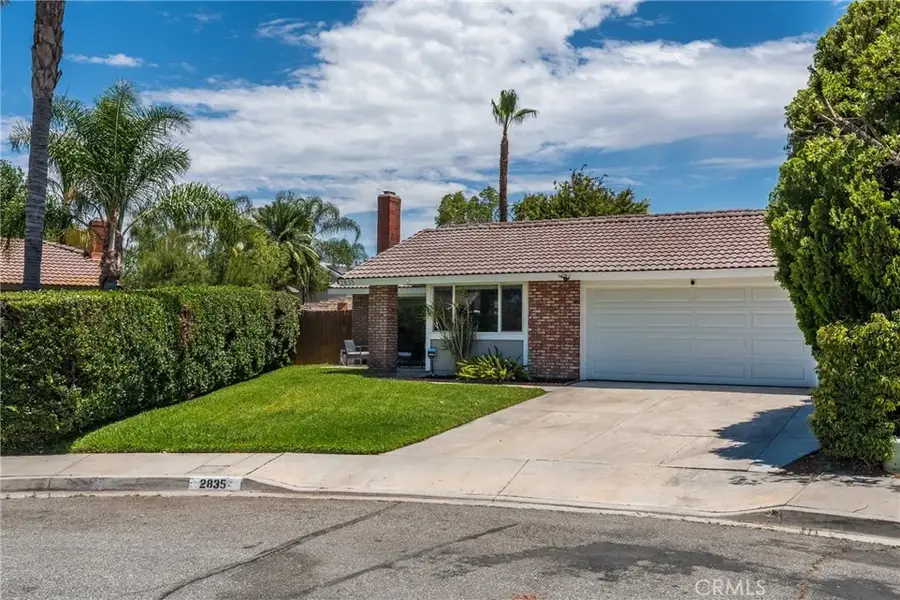 2835 Capricorn, Riverside, CA 92503 - #2