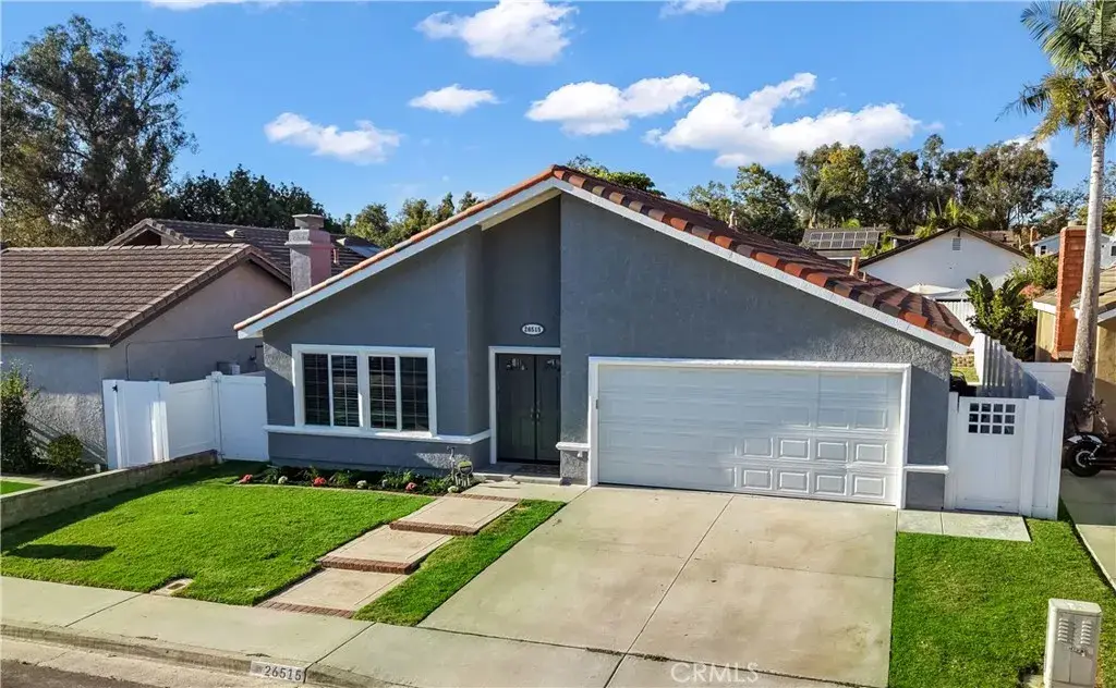 26515 Kari Brook, Lake Forest, CA 92630 - #1