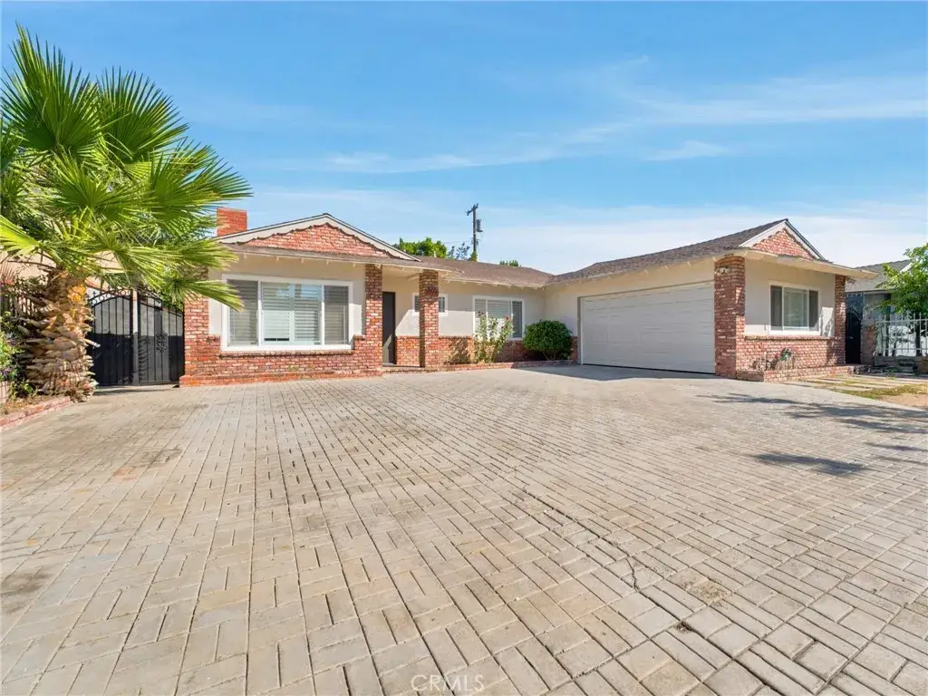 11774 Terra Bella Street, Sylmar, CA 91342 - #1