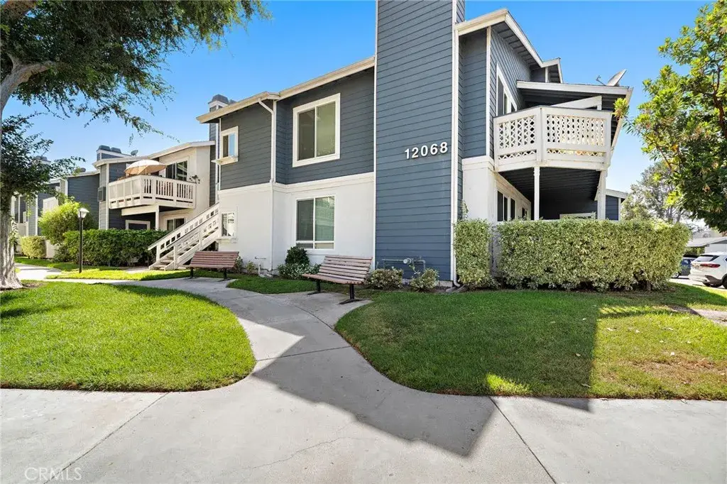 12068 Sylvan River #58, Fountain Valley, CA 92708 - #1