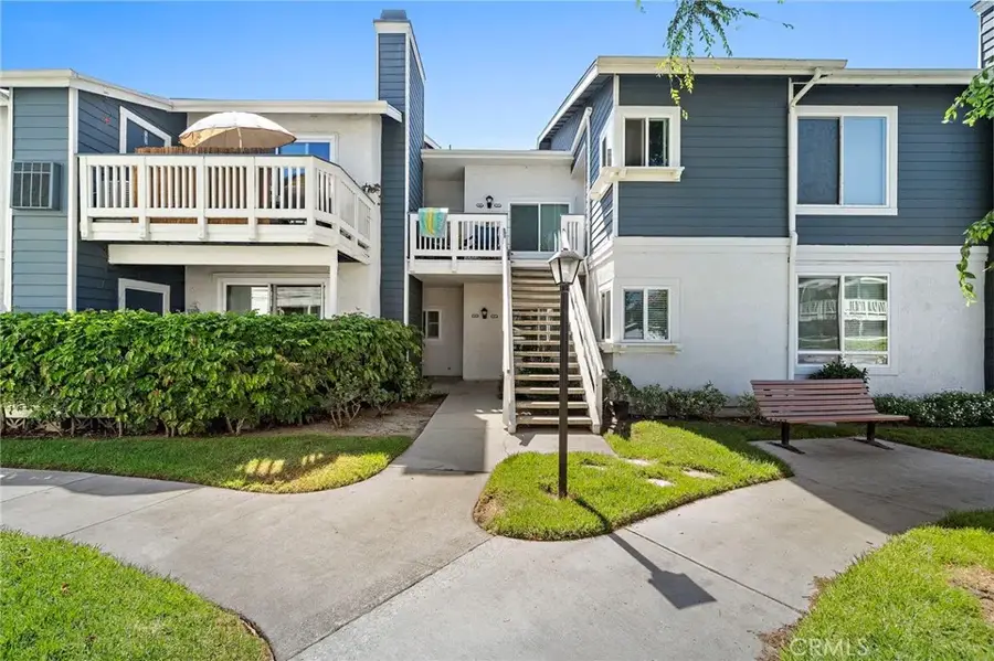 12068 Sylvan River #58, Fountain Valley, CA 92708 - #2