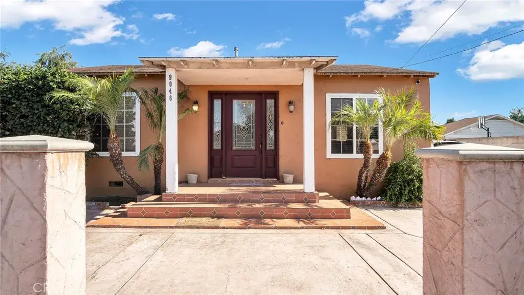 9046 Gallatin, Pico Rivera, CA 90660 - #1