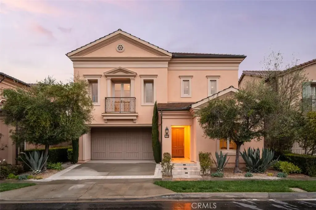 77 Chianti, Irvine, CA 92618 - #1