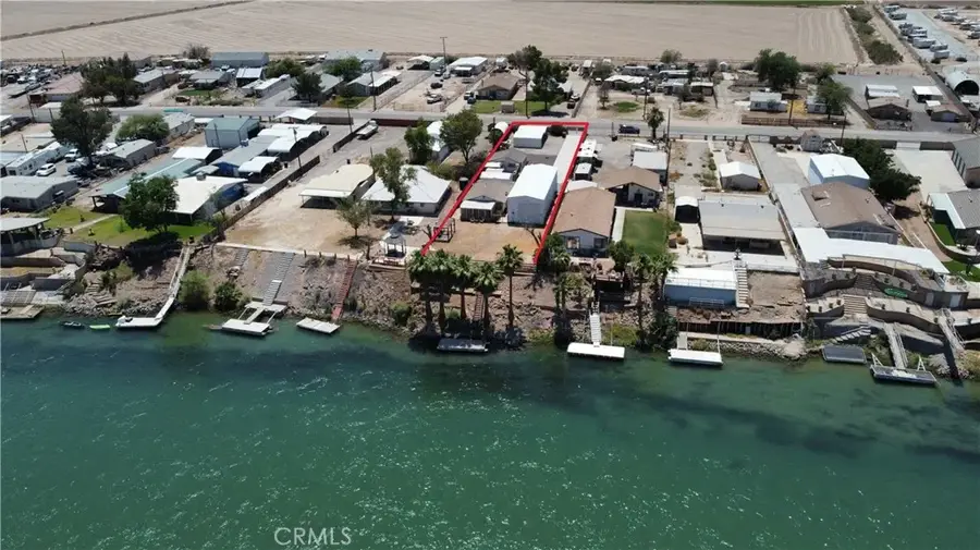 5120 Colorado River Road, Blythe, CA 92225 - #2