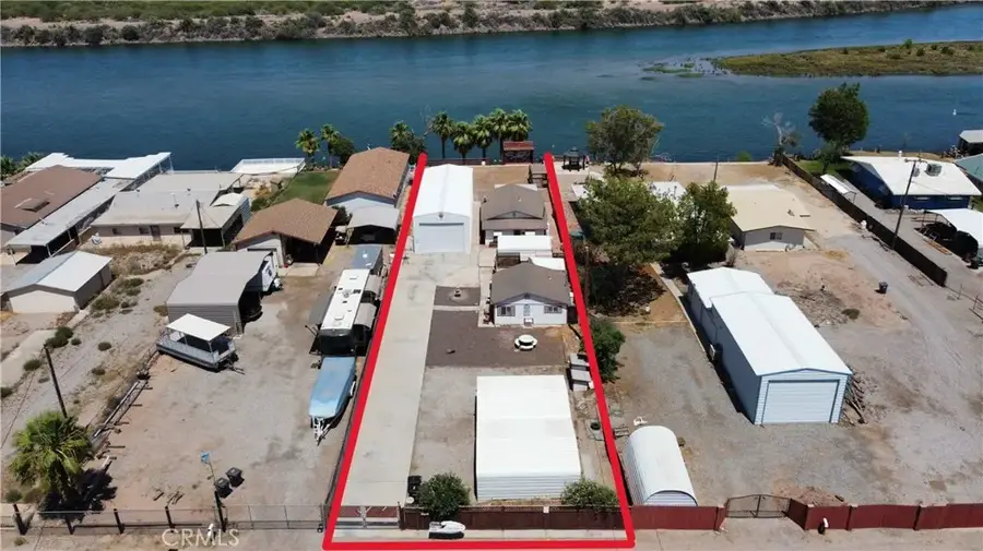 5120 Colorado River Road, Blythe, CA 92225 - #3