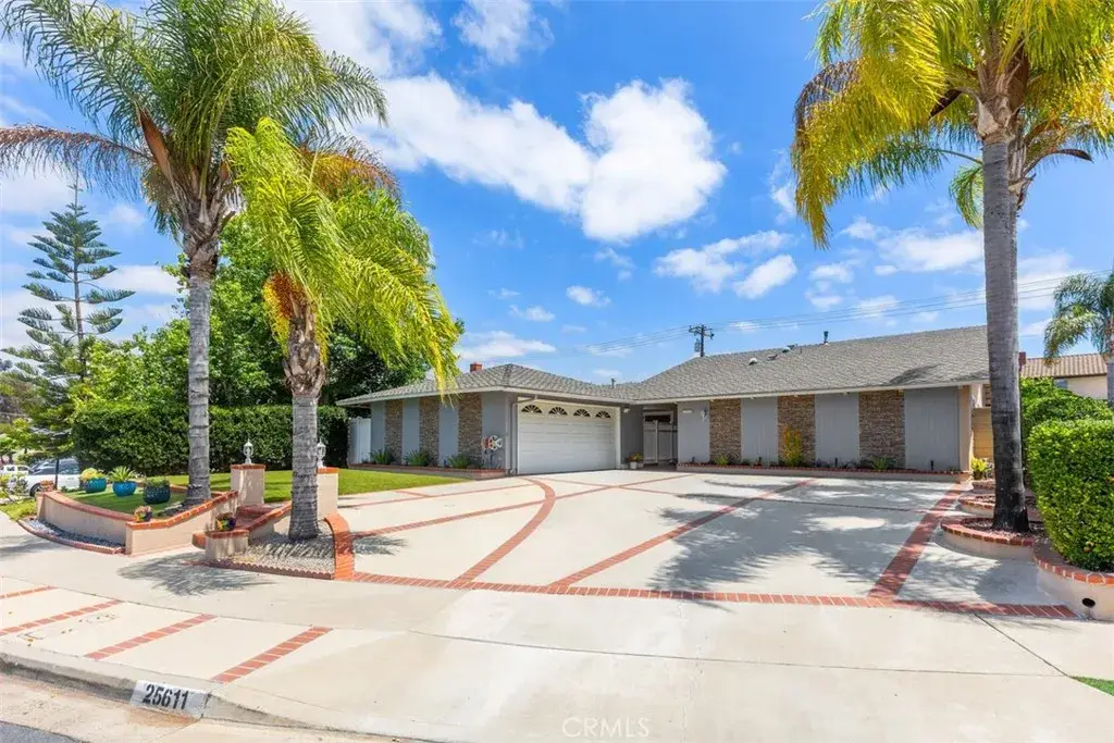 25611 Adriana Street, Mission Viejo, CA 92691 - #1