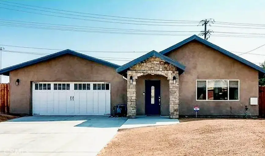 1914 Marguerite Street, Palm Springs, CA 92264 - #1