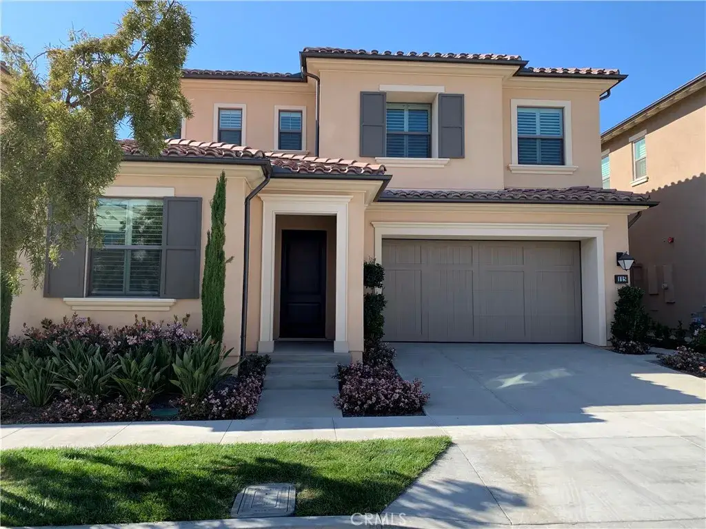 115 Hitching Post, Irvine, CA 92620 - #1