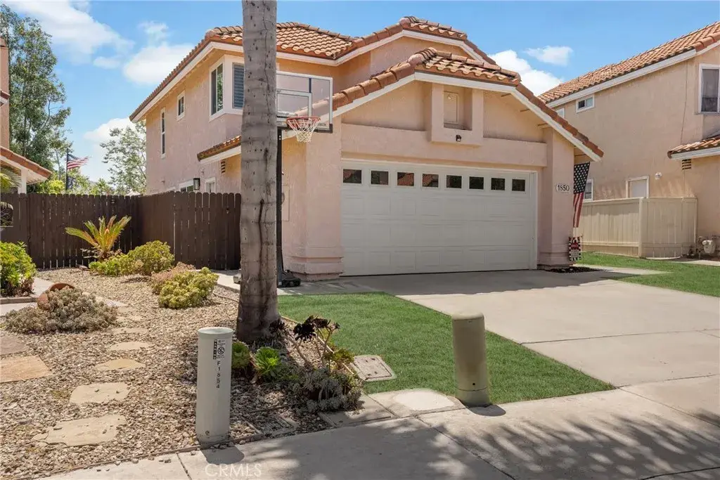 1850 Calle Las Palmas, Oceanside, CA 92056 - #1