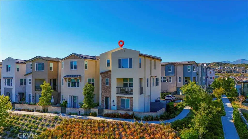 202 Heartland Way, Rancho Mission Viejo, CA 92694 - #1