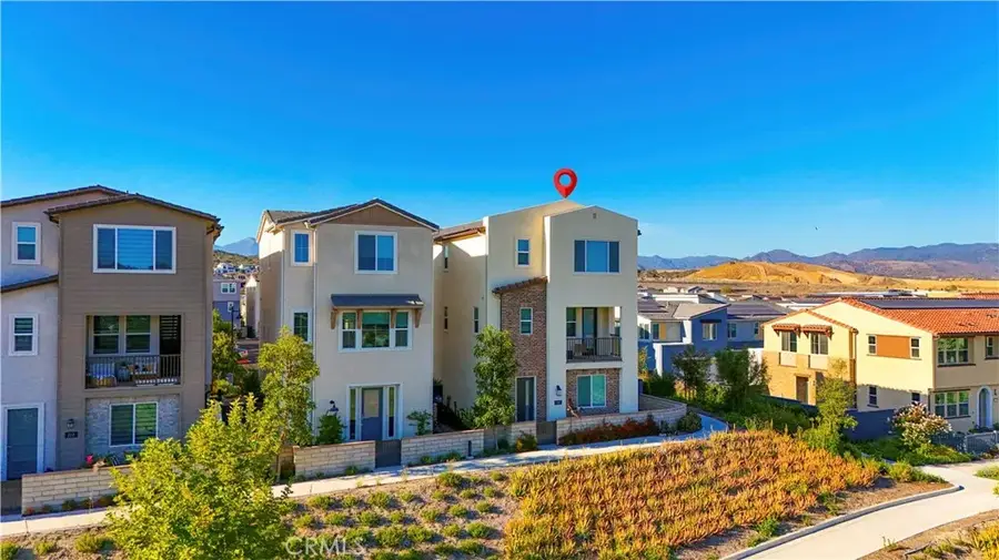 202 Heartland Way, Rancho Mission Viejo, CA 92694 - #3